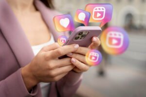 Instagram Marketing