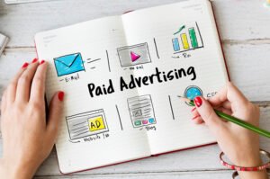 Paid Marketing
