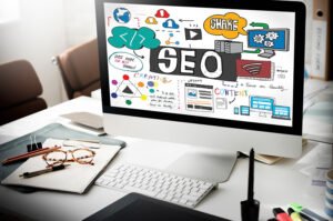 Website SEO