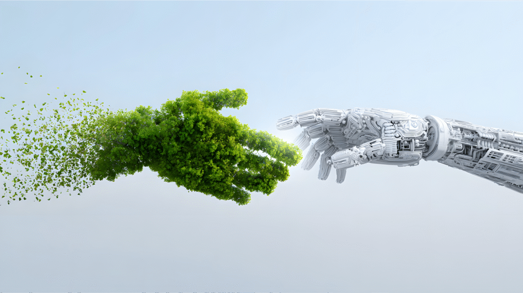 Industry 5.0: What It Means to Be a Part of the Next Industrial Shift picture1