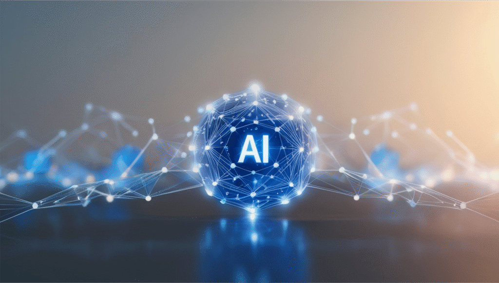 Enterprise Solutions in the Age of AI: Beyond Hype, Toward Strategic Advantage blog post