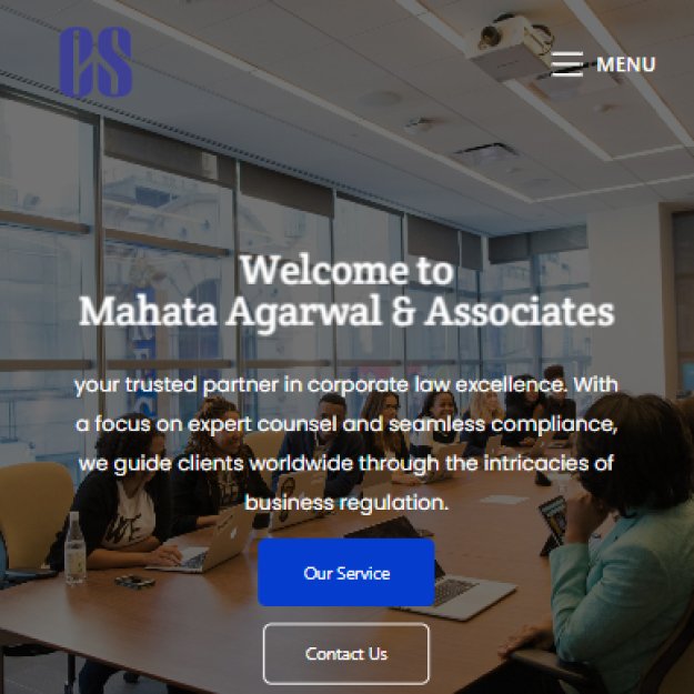 mahataagarwal client